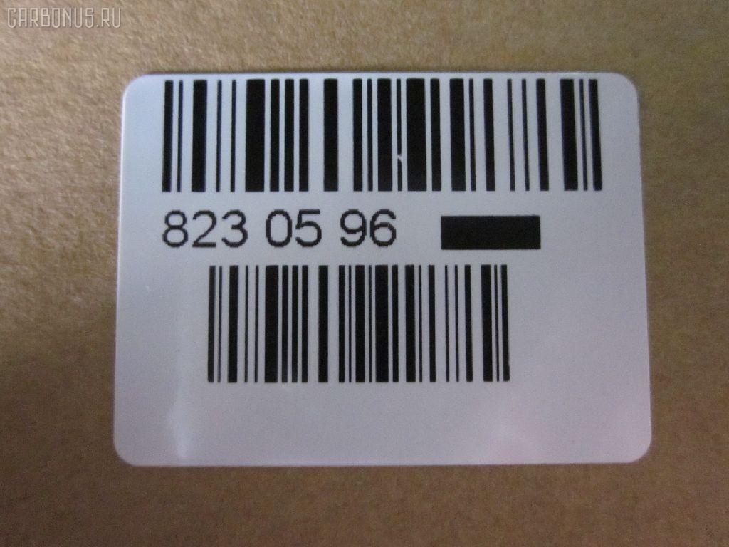 Рулевой наконечник NANO parts NP-073-1044, 0321MRVLH, 07050292, 4011994, 5100210ASX, 5100210SX, 53560-S3V-A02, 53560S3VA02, 7050292, ACA14967, AMGES3717, ATE0313L, C4394L, CE0202L, CEHO-16L, ET28411L, H642, HO1501RE, I14Z0010, N1430, PS1408L, PXCTJ013, Q0350132, QF33E00061, R853560S3VA02, S071113, SE-6411L, SE641IL, SN2157, ST53560S3VA02, STE11314AL на Acura Mdx YD1 Фото 2