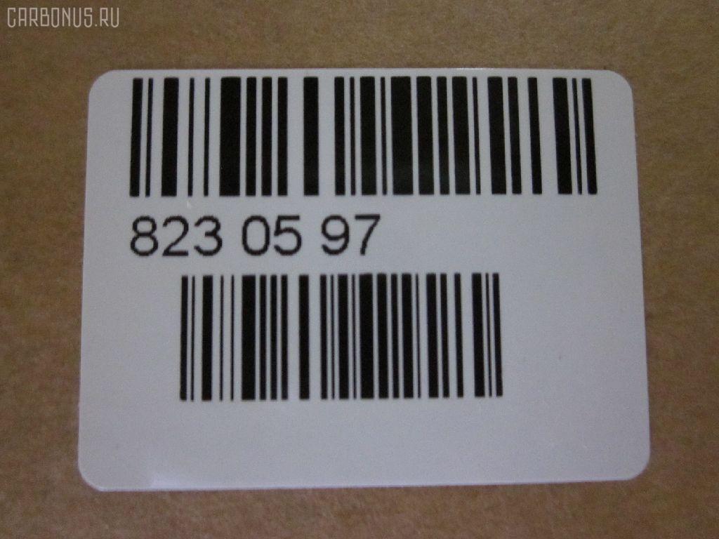 Рулевой наконечник NANO parts NP-073-1044, 0321MRVLH, 07050292, 4011994, 5100210ASX, 5100210SX, 53560-S3V-A02, 53560S3VA02, 7050292, ACA14967, AMGES3717, ATE0313L, C4394L, CE0202L, CEHO-16L, ET28411L, H642, HO1501RE, I14Z0010, N1430, PS1408L, PXCTJ013, Q0350132, QF33E00061, R853560S3VA02, S071113, SE-6411L, SE641IL, SN2157, ST53560S3VA02, STE11314AL на Acura Mdx YD1 Фото 2