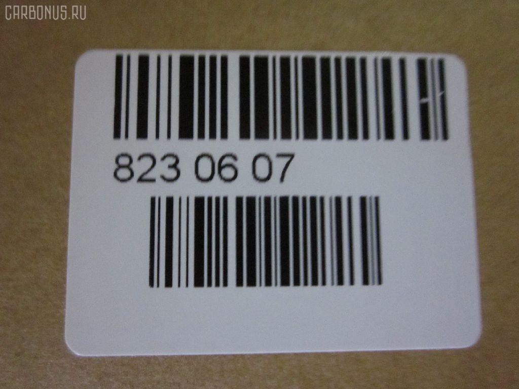Рулевой наконечник NANO parts NP-073-1044, 0321MRVLH, 07050292, 4011994, 5100210ASX, 5100210SX, 53560-S3V-A02, 53560S3VA02, 7050292, ACA14967, AMGES3717, ATE0313L, C4394L, CE0202L, CEHO-16L, ET28411L, H642, HO1501RE, I14Z0010, N1430, PS1408L, PXCTJ013, Q0350132, QF33E00061, R853560S3VA02, S071113, SE-6411L, SE641IL, SN2157, ST53560S3VA02, STE11314AL на Acura Mdx YD1 Фото 2