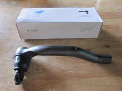 Рулевой наконечник на Acura Tl UA8 NANO parts NP-073-1047  0321YD2R  5100218SX  53540-TK4-A01  53540STXA02  53540TK4A01  CE0222  CE0232  CEHO-45  CEHO35  ET28081R  HO1604RE  QF33E00070  SE-H081R  ST53540STXA02  STE11317AR  STE2041, Правое расположение