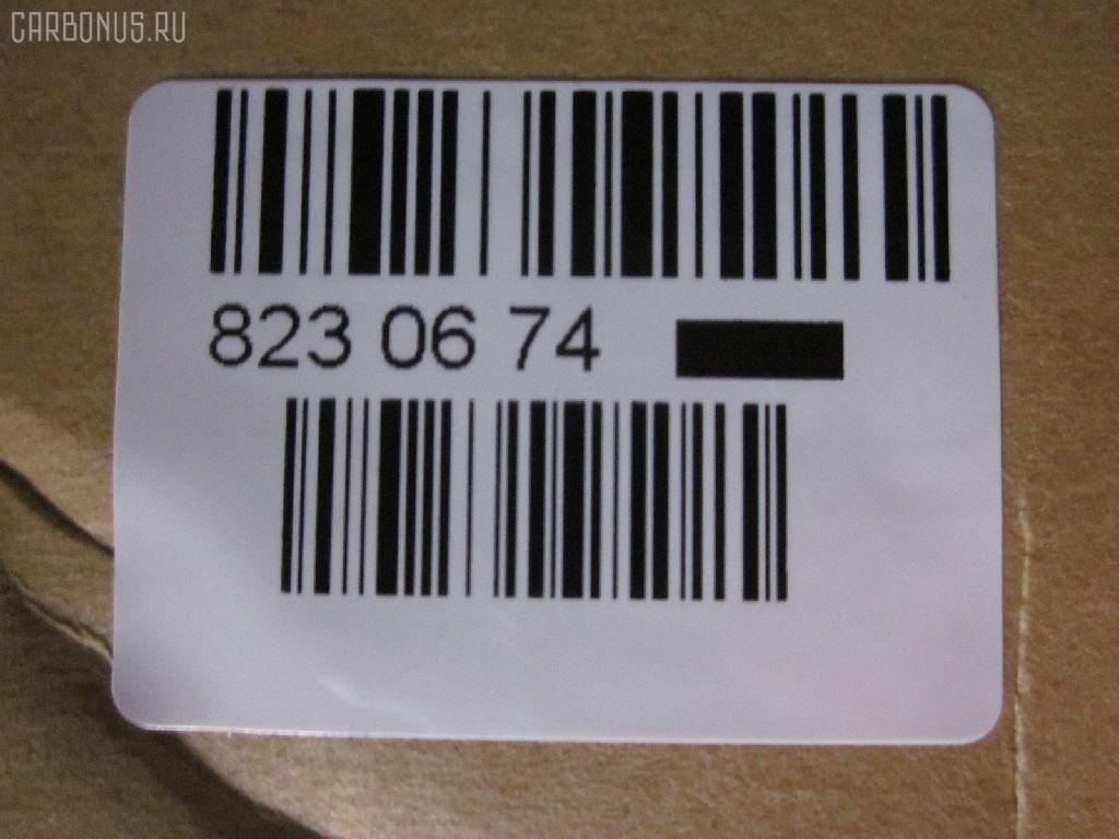 Рулевой наконечник NANO parts NP-073-8855 на Volvo Trucks F12 Фото 2