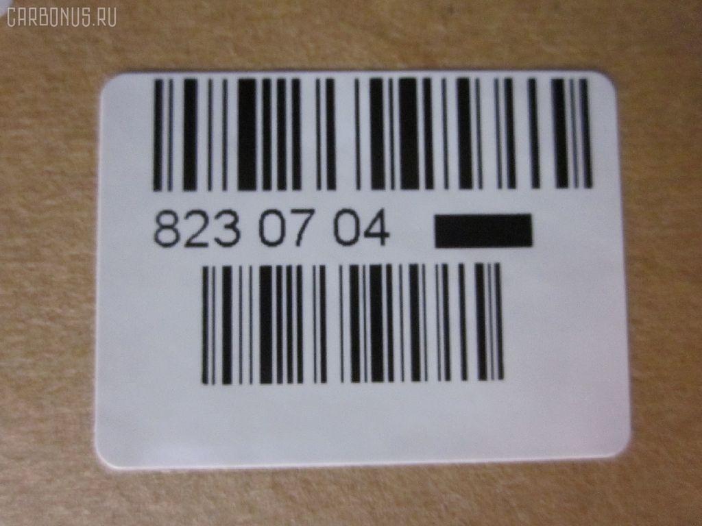 Рулевой наконечник NANO parts NP-073-8855 на Volvo F12 Фото 2