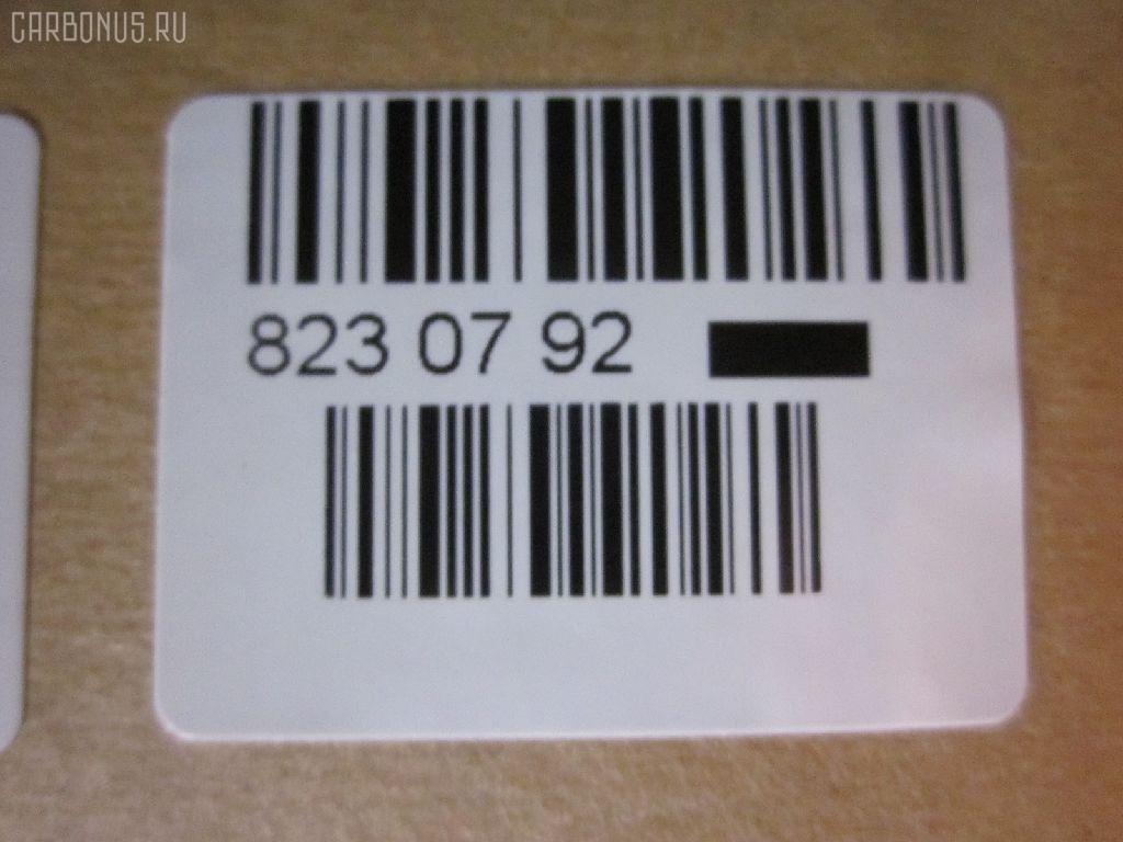 Рулевой наконечник NANO parts NP-073-7830 на Man Tga Фото 2