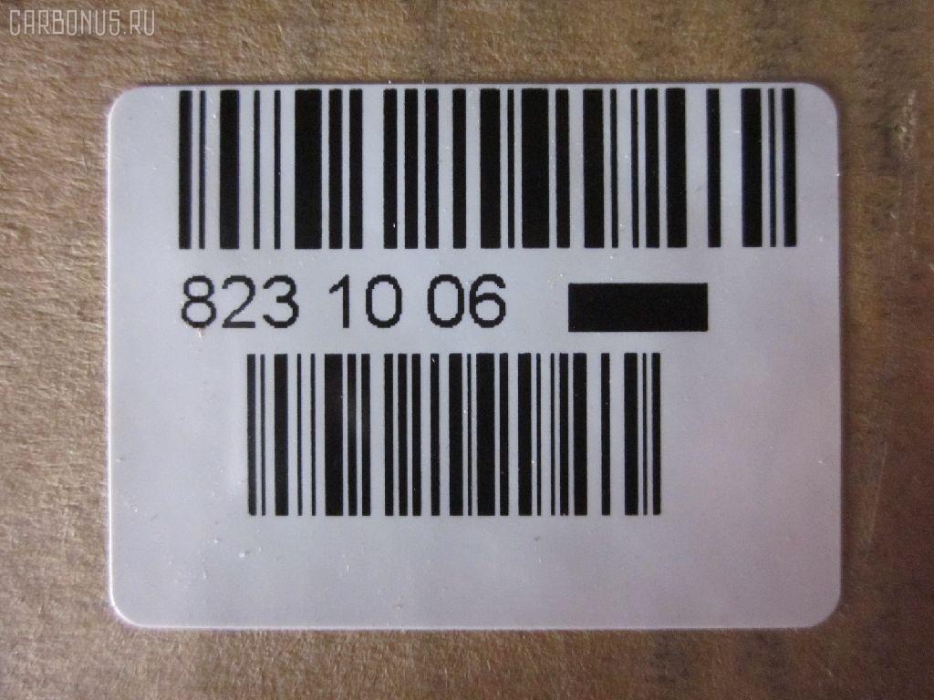 Ремкомплект ДВС ERISTIC 34494-10011 на Caterpillar E320b S6KT Фото 2