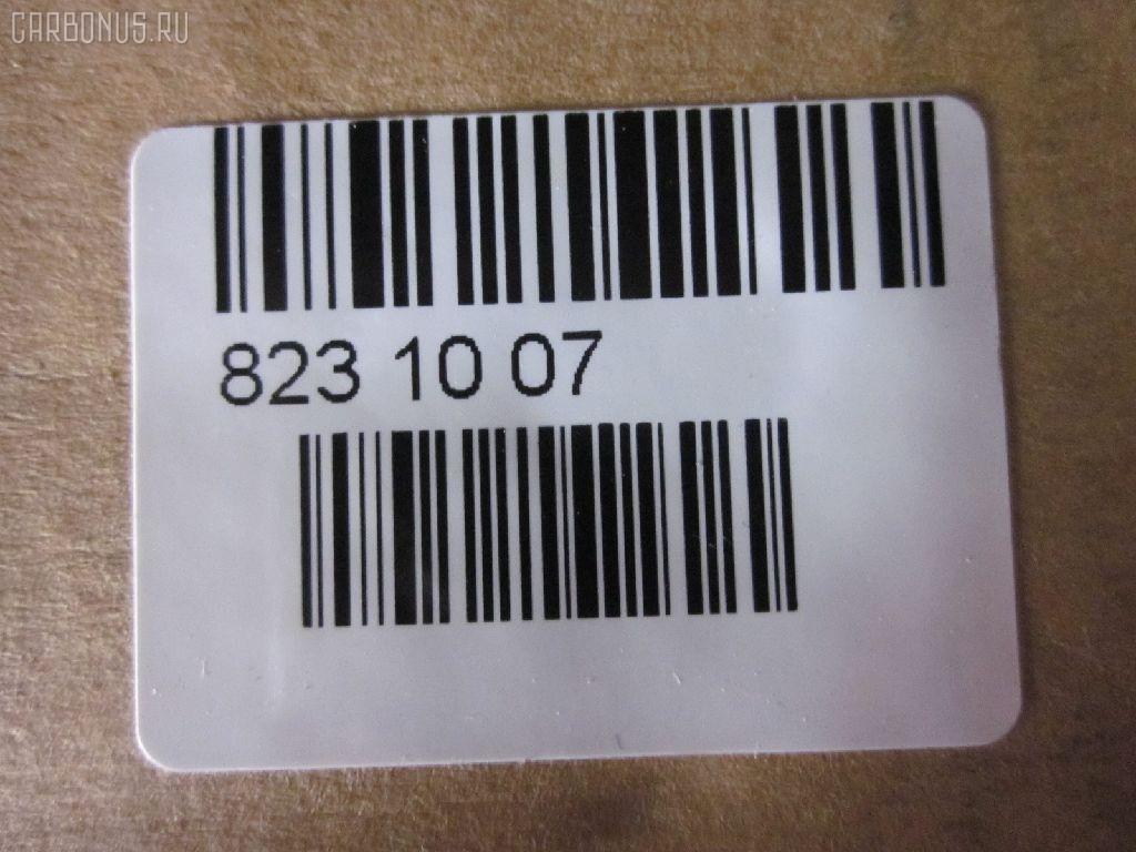 Ремкомплект ДВС ERISTIC 34494-10011 на Caterpillar E320b S6KT Фото 2