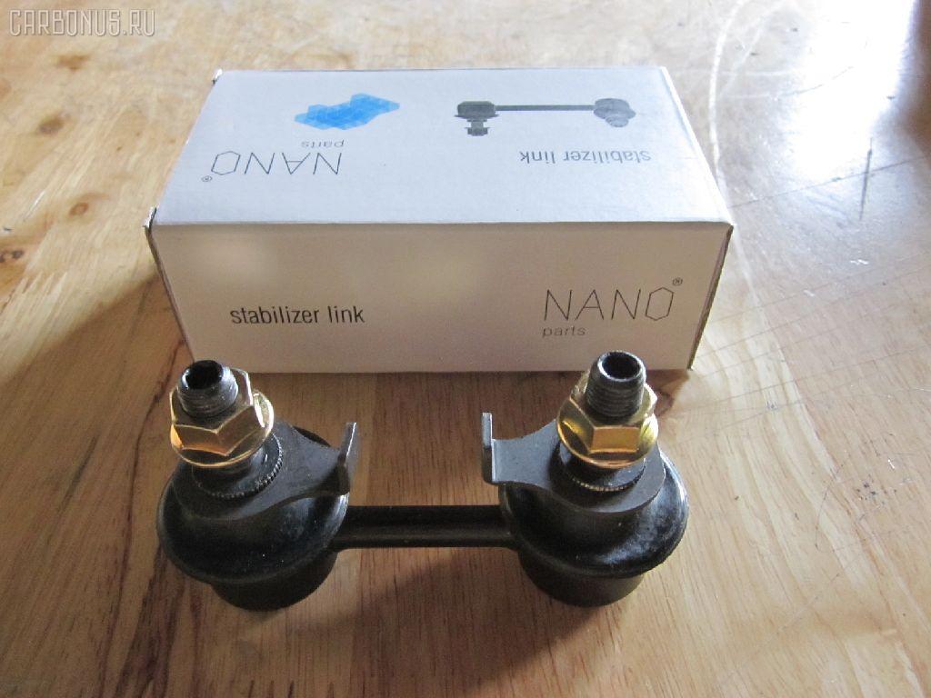 Линк стабилизатора NANO parts NP-174-7937, 42960, 48830-24010, 4883030060, CLT-1, SL-T155 на Toyota Aristo JZS147 Фото 1