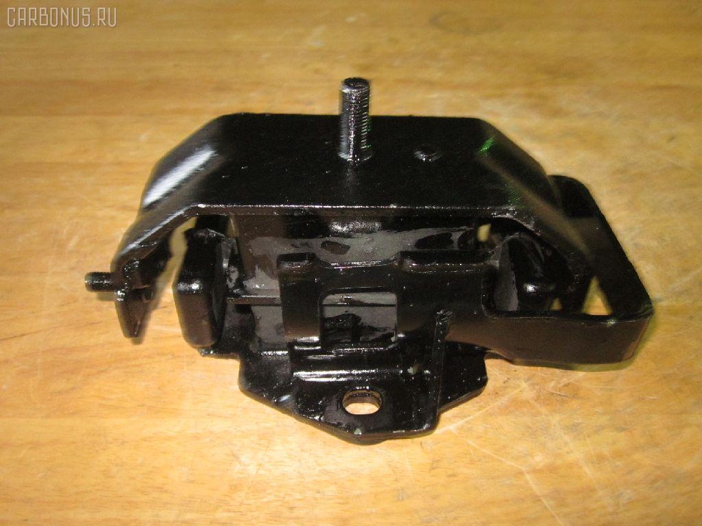 Подушка двигателя 470.MB9001, MR132720 на Mitsubishi Pajero V25W 6G74 Фото 1