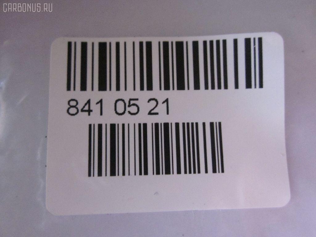Подушка двигателя 470.11210-0M000, 11210-0M000 на Nissan Pulsar N15 GA15-DE Фото 3