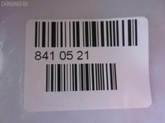 Подушка двигателя 470.11210-0M000, 11210-0M000 на Nissan Pulsar N15 GA15-DE Фото 3