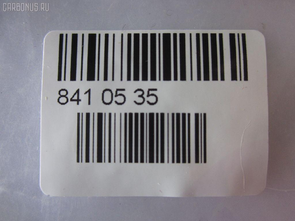 Подушка двигателя 470.11210-0M000, 11210-0M000 на Nissan Pulsar N15 GA15-DE Фото 3
