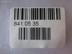 Подушка двигателя 470.11210-0M000, 11210-0M000 на Nissan Pulsar N15 GA15-DE Фото 3