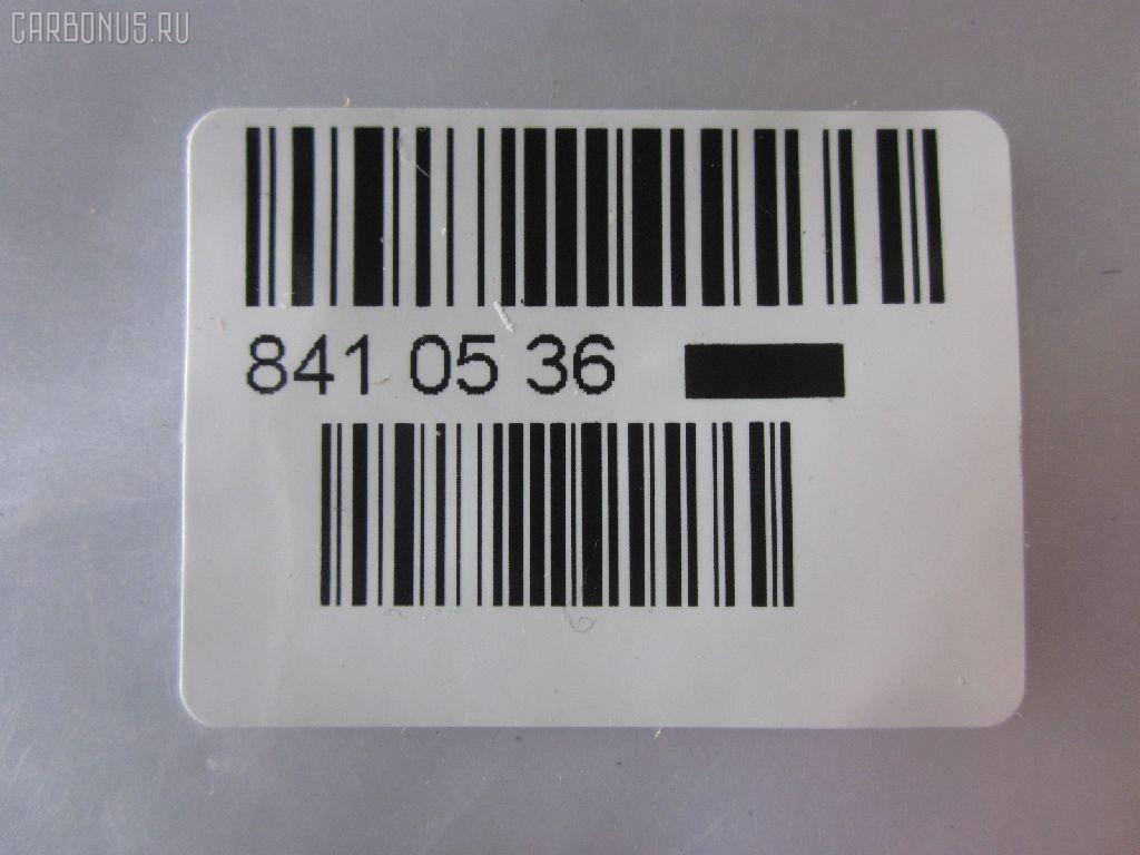 Подушка двигателя 470.11210-0M000, 11210-0M000 на Nissan Pulsar N15 GA15-DE Фото 3