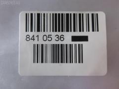 Подушка двигателя 470.11210-0M000, 11210-0M000 на Nissan Pulsar N15 GA15-DE Фото 3