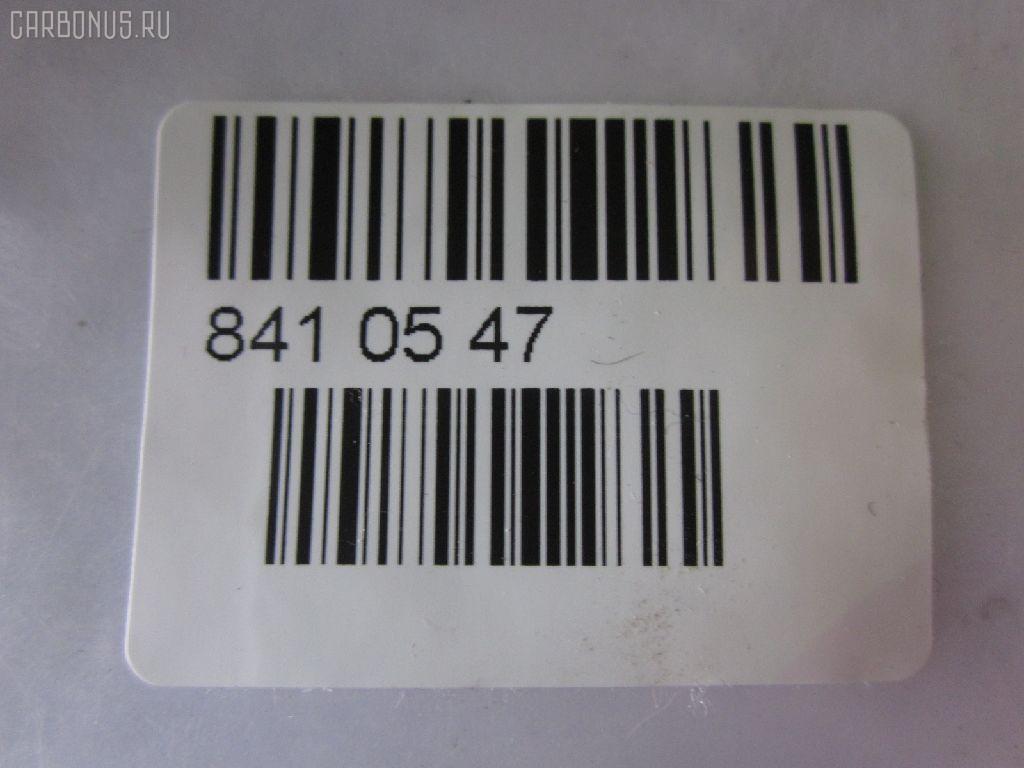 Подушка двигателя 470.11210-0M000, 11210-0M000 на Nissan Pulsar N15 GA15-DE Фото 3