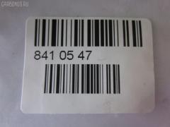 Подушка двигателя 470.11210-0M000, 11210-0M000 на Nissan Pulsar N15 GA15-DE Фото 3