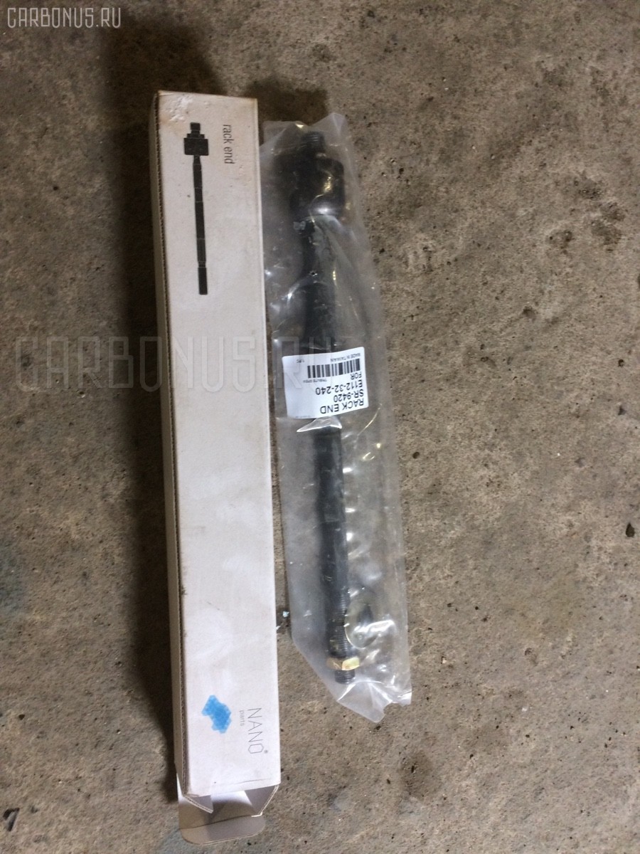 Линк стабилизатора NANO parts NP-174-7447, 42588, 42593, 54618-VB000, 54618VC300, CLN-64, SL-4890 на Nissan Safari WTY61 Фото 3