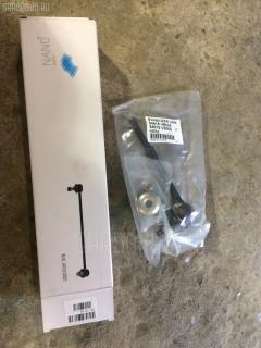 Линк стабилизатора NANO parts NP-174-7447, 42588, 42593, 54618-VB000, 54618VC300, CLN-64, SL-4890 на Nissan Safari WTY61 Фото 2