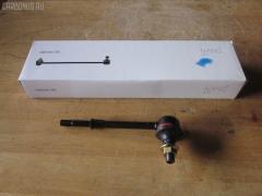 Линк стабилизатора на Nissan Safari WTY61 NANO parts NP-174-7447  42588  42593  54618-VB000  54618VC300  CLN-64  SL-4890, Переднее расположение