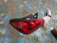 Стоп P4086 TYC P4086,931.NS1925R, P4086R на Nissan Tiida C11 Фото 3