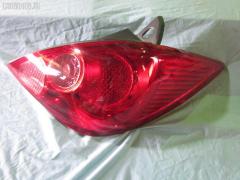 Стоп P4086 TYC P4086,931.NS1925R, P4086R на Nissan Tiida C11 Фото 2