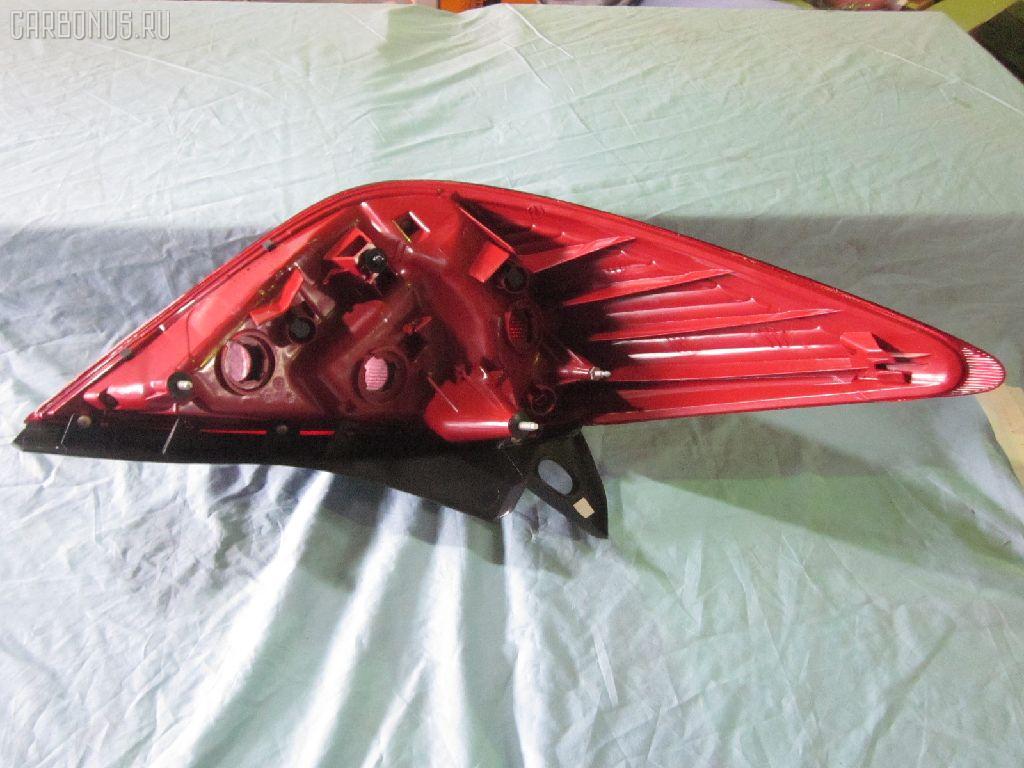 Стоп P4086 TYC P4086,931.NS1925R, P4086R на Nissan Tiida C11 Фото 2