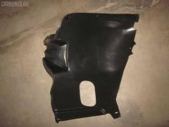 Подкрылок на Volkswagen Eos 1F7 ТАЙВАНЬ 915.VW11159AL  1Q0805911C  1Q0805911E  S1110  VW6103604, Переднее Левое Нижнее расположение