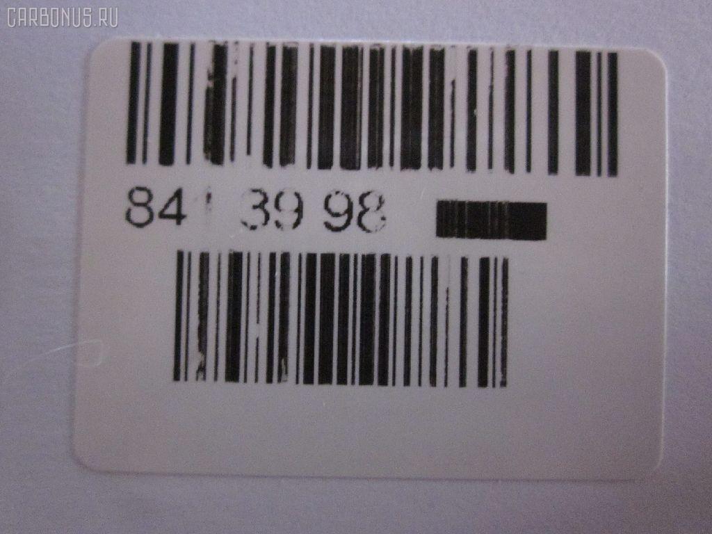 Подкрылок 915.VW11159AR, 1Q0805912A, 1Q0805912B, 1Q0805912C, 9516FP1T, PVW11057AR, S1109, VW11057AR, VW270016L0R00, VW6103603 на Volkswagen Eos 1F Фото 3
