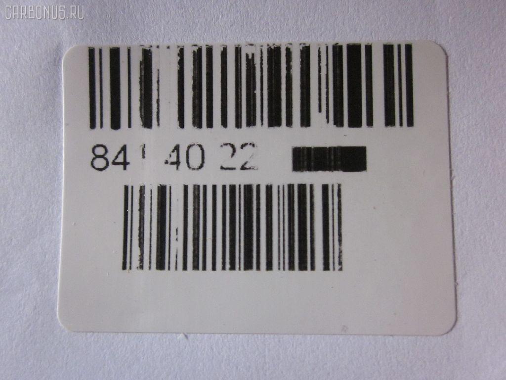 Подкрылок 915.VW11160AL, 1Q0805977A, 1Q0805977B, 5891435, 9516FL2T, GDIF0077AL, VW270016L-2L00 на Volkswagen Eos 1F Фото 3