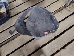 Подкрылок 915.VW11160AL, 1Q0805977A, 1Q0805977B, 5891435, 9516FL2T, GDIF0077AL, VW270016L-2L00 на Volkswagen Eos 1F Фото 3
