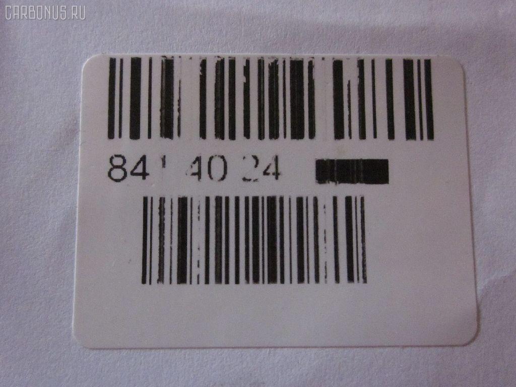 Подкрылок 915.VW11160AL, 1Q0805977A, 1Q0805977B, 5891435, 9516FL2T, GDIF0077AL, VW270016L-2L00 на Volkswagen Eos 1F Фото 3