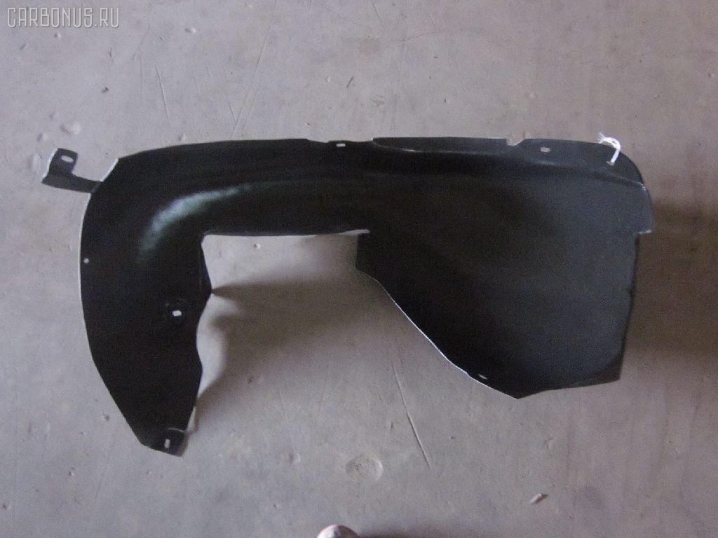 Подкрылок 915.VW11160AL, 1Q0805977A, 1Q0805977B, 5891435, 9516FL2T, GDIF0077AL, VW270016L-2L00 на Volkswagen Eos 1F Фото 2