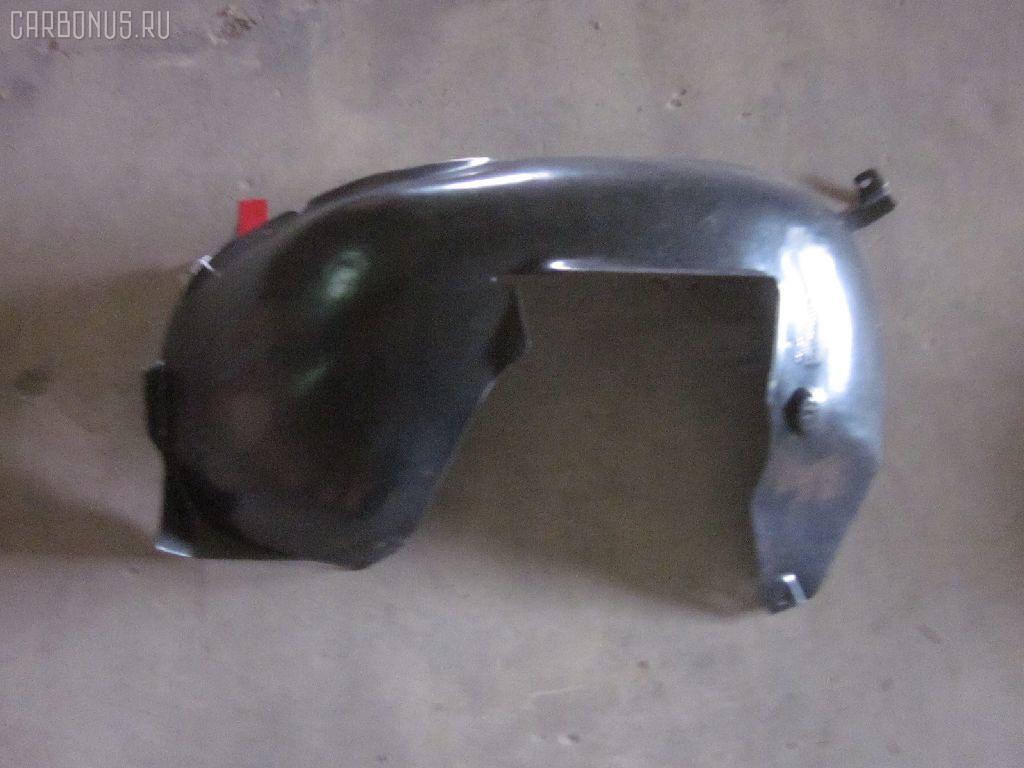 Подкрылок 915.VW11160AL, 1Q0805977A, 1Q0805977B, 5891435, 9516FL2T, GDIF0077AL, VW270016L-2L00 на Volkswagen Eos 1F Фото 1