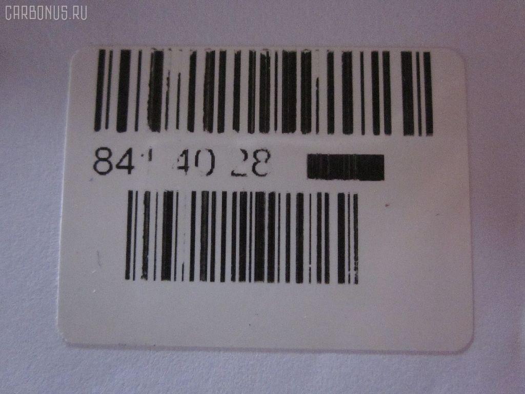 Подкрылок 915.VW11160AR, 1Q0805978A, 1Q0805978B, 5891436, 9516FP2T, GDIF0077AR, VW270016L-2R00 на Volkswagen Eos 1F7 Фото 3