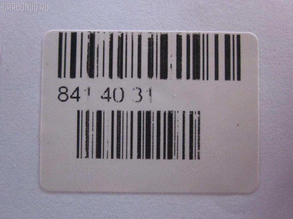 Подкрылок 915.VW11160AR, 1Q0805978A, 1Q0805978B, 5891436, 9516FP2T, GDIF0077AR, VW270016L-2R00 на Volkswagen Eos 1F Фото 3