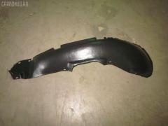 Подкрылок на Volkswagen Lupo 6X1 ТАЙВАНЬ 915.VW11163AL  6X0809961A  PVW11033AL  VW040016L0L00  VW11033AL  VWA1-016L-2, Переднее Левое расположение