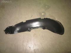 Подкрылок 915.VW11163AL, 6X0809961A, PVW11033AL, VW040016L0L00, VW11033AL, VWA1-016L-2 на Volkswagen Lupo 6X1 Фото 2