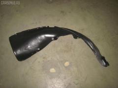 Подкрылок на Volkswagen Lupo 6X1 915.VW11163AL  6X0809961A  PVW11033AL  VW040016L0L00  VW11033AL  VWA1-016L-2, Переднее Левое расположение