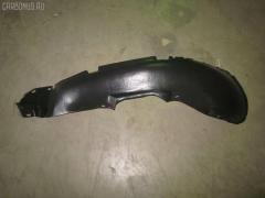 Подкрылок на Volkswagen Lupo 6X1 915.VW11163AL  6X0809961A  PVW11033AL  VW040016L0L00  VW11033AL  VWA1-016L-2, Переднее Левое расположение