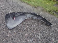 Подкрылок 915.VW11163AL, 6X0809961A, PVW11033AL, VW040016L0L00, VW11033AL, VWA1-016L-2 на Volkswagen Lupo 6X1 Фото 3