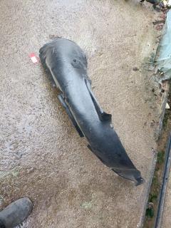 Подкрылок 915.VW11163AL, 6X0809961A, PVW11033AL, VW040016L0L00, VW11033AL, VWA1-016L-2 на Volkswagen Lupo 6X1 Фото 5