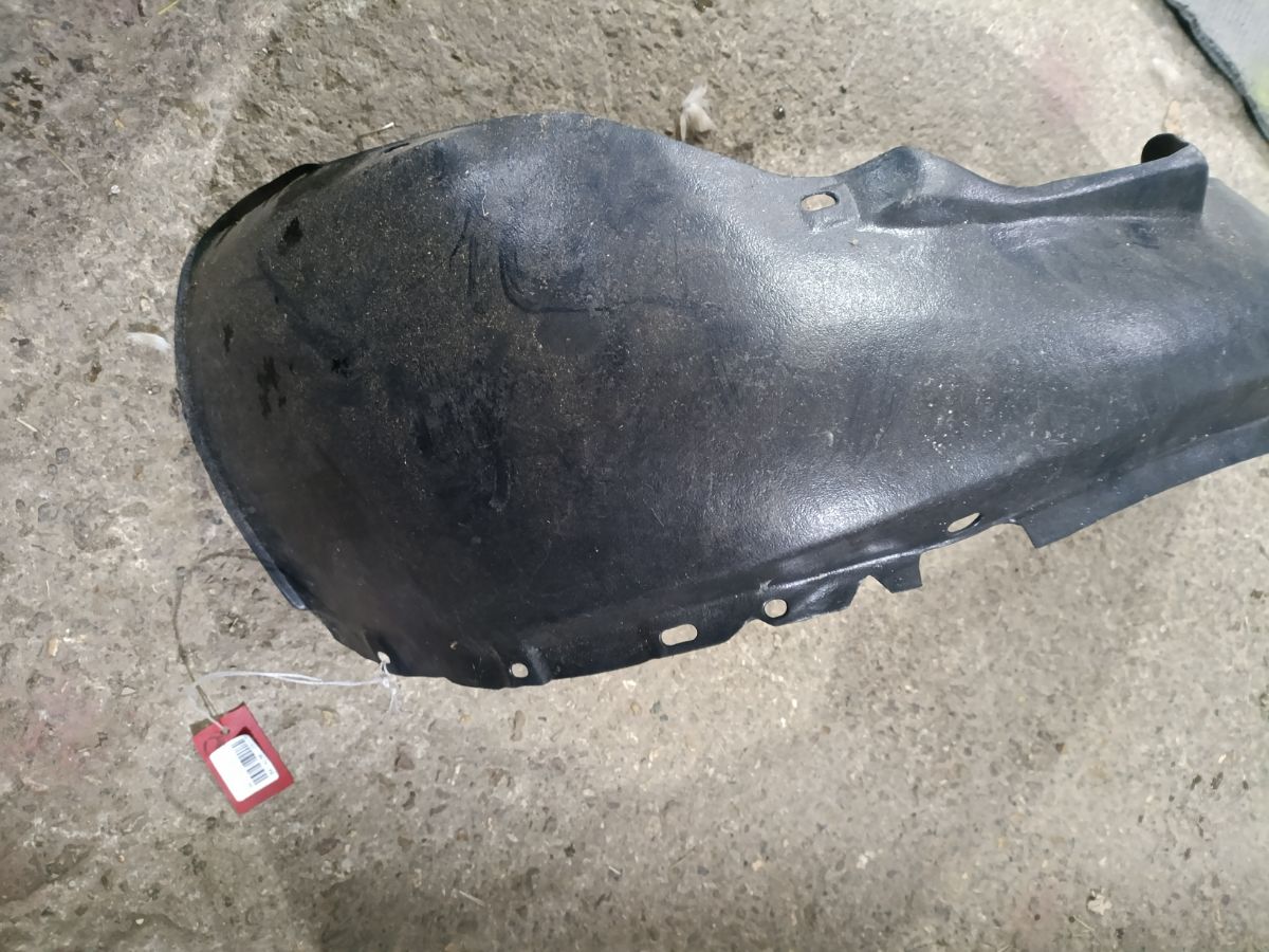 Подкрылок 915.VW11163AL, 6X0809961A, PVW11033AL, VW040016L0L00, VW11033AL, VWA1-016L-2 на Volkswagen Lupo 6X1 Фото 5