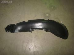Подкрылок 915.VW11163AL, 6X0809961A, PVW11033AL, VW040016L0L00, VW11033AL, VWA1-016L-2 на Volkswagen Lupo 6X1 Фото 2