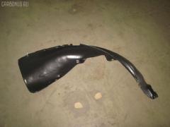 Подкрылок на Volkswagen Lupo 6X1 915.VW11163AL  6X0809961A  PVW11033AL  VW040016L0L00  VW11033AL  VWA1-016L-2, Переднее Левое расположение