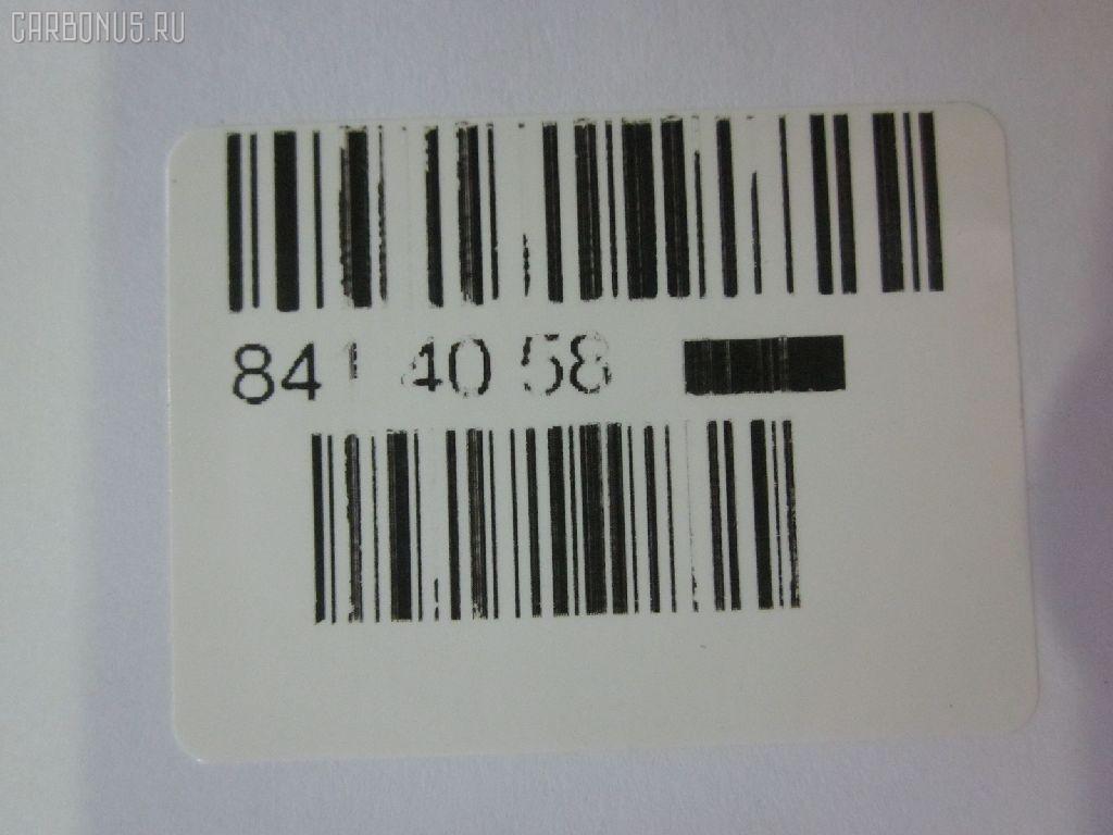 Подкрылок 915.VW11163AR, 08725542, 2208008, 446455, 5817434, 6X0809962, 6X0809962C, 95 19 32, 9501388, PVW11033AR, VG11033AR, VW040016L0R00, VW063062FR, VW11033AR, VW3203603, VWA1-016L-1 на Volkswagen Lupo 6X1 Фото 3