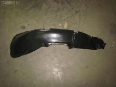 Подкрылок на Volkswagen Lupo 6X1 ТАЙВАНЬ 915.VW11163AR  08725542  2208008  446455  5817434  6X0809962  6X0809962C  95 19 32  9501388  PVW11033AR  VG11033AR  VW040016L0R00  VW063062FR  VW11033AR  VW3203603  VWA1-016L-1, Переднее Правое расположение