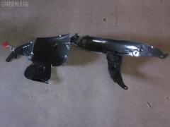 Подкрылок TYG RN11025AL, 08714058, 211635, 4341433, 4413017, 5200067074, 60 08 31-2, 6016FL-1, 6016FL2, 6032 385, 6032395, 6055FL-1, 678463, 678591, 71159, 8200067074, 8200187272, 8400-235, 915.RN11101AL, AS47DJ0074, GD5651DL, PK-3449, PRN11025(PL)AL, PRN11025AL, RCLI500, REN15CL006, RN080016L0L00, RN083061FL, RN3223603, RN3223604, RNCLI01-301-L, S0274, ST-RN08-016L-2 на Renault Clio Ii CB0 Фото 2