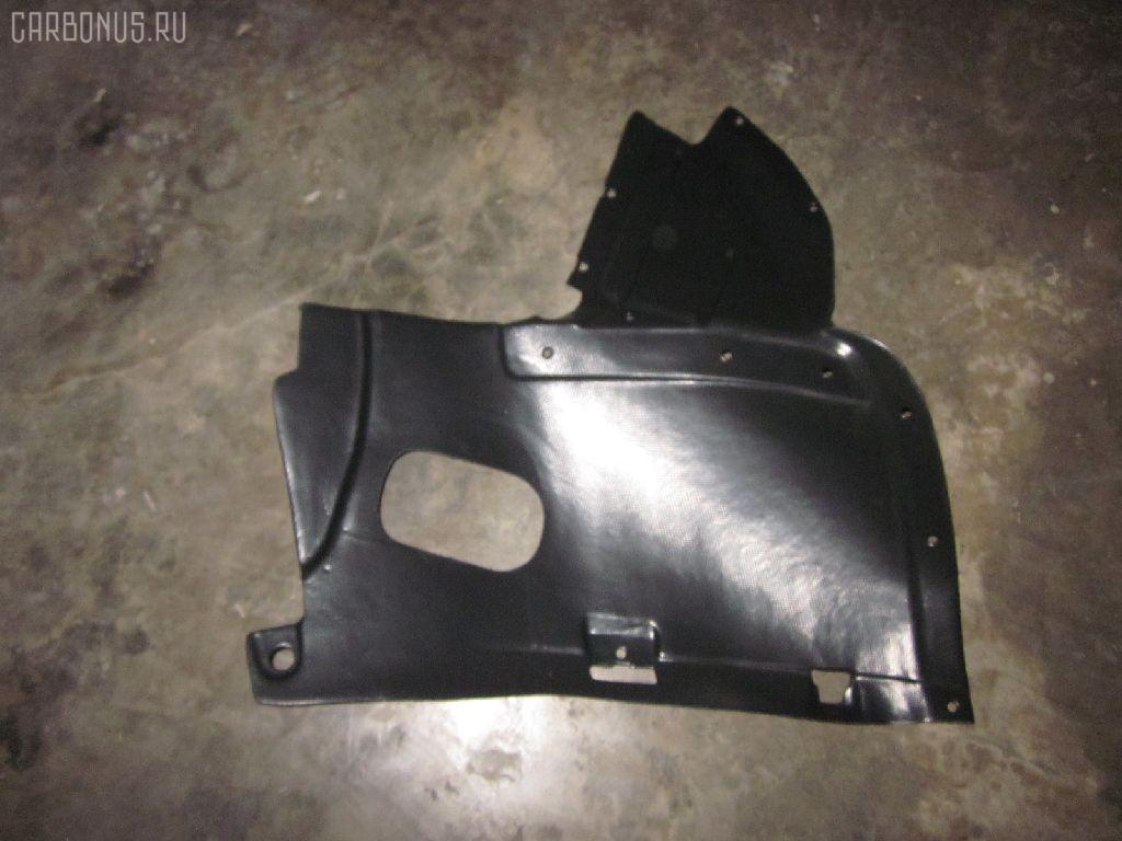 Подкрылок TYG AD11016BL, 0026387, 1031015, 1331FL-1, 1331FL1Q, 1331FL1T, 1331FP-1, 210131A, 8400-527, 8P0821191B, 8P0821191C, 915.AD11189AL, AI0A304301L, AU070016L-0L00, GD5646AL, UAG0219111 на Audi A3 8P1 Фото 2