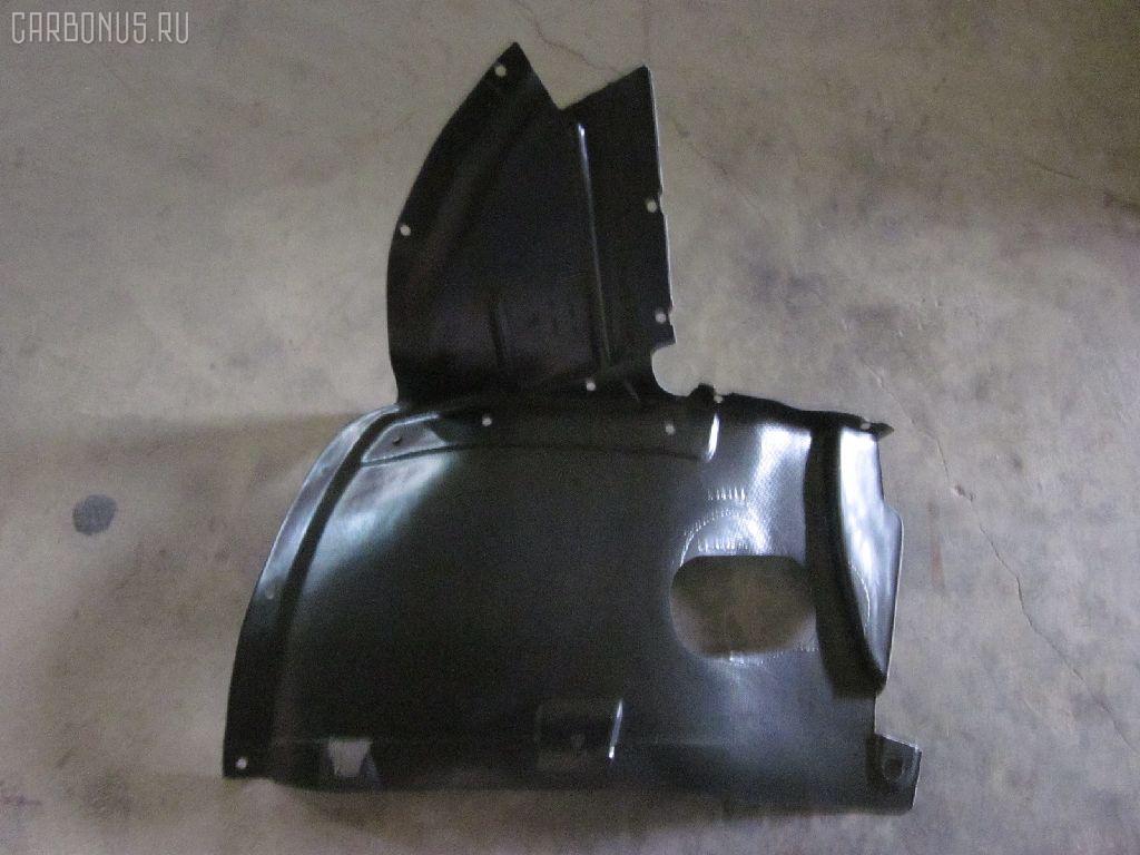 Подкрылок TYG AD11016BL, 0026387, 1031015, 1331FL-1, 1331FL1Q, 1331FL1T, 1331FP-1, 210131A, 8400-527, 8P0821191B, 8P0821191C, 915.AD11189AL, AI0A304301L, AU070016L-0L00, GD5646AL, UAG0219111 на Audi A3 8P1 Фото 1