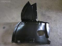 Подкрылок TYG AD11016BL, 0026387, 1031015, 1331FL-1, 1331FL1Q, 1331FL1T, 1331FP-1, 210131A, 8400-527, 8P0821191B, 8P0821191C, 915.AD11189AL, AI0A304301L, AU070016L-0L00, GD5646AL, UAG0219111 на Audi A3 8P Фото 2