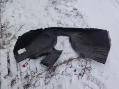 Подкрылок TYG BM11021BL, 0862416, 51717896605, 915.BM11015L, BM540016L-4L00 на Bmw 5-Series E60 Фото 3